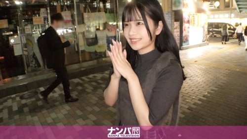 無修正リーク: 渋谷ナンパ悪魔系女子大生が巨乳巨尻で翻弄！