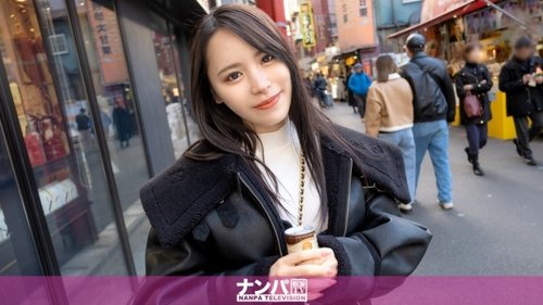 Bocor Tanpa Sensor: Majinanpa Syuting Pertama, Gadis Kuliah Payudara Besar