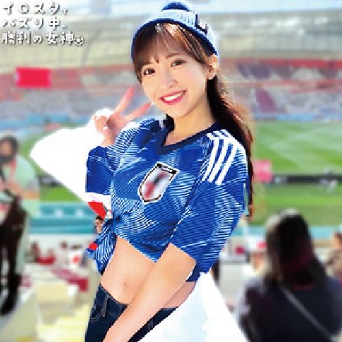 Aya：中出高顏值美女運動整潔，無碼流出