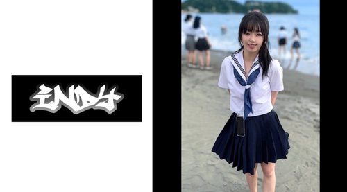 Cô Gái Áo Tắm Chấm Bi Hồng Bãi Biển Enoshima - Video Sex Thô Đẹp Nhất