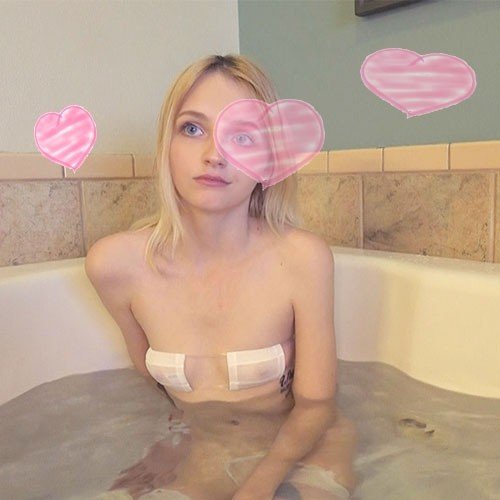 FC2 Non Censuré Blonde Bain Creampie #Kate Amateurs