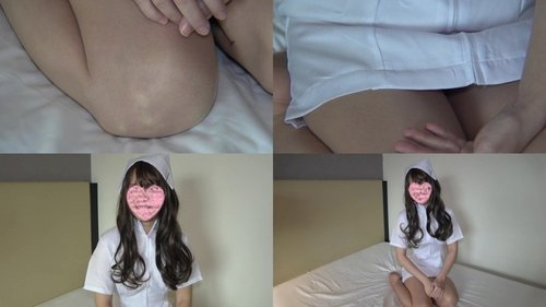FC2 Y tá Xinh Đẹp Đồng Phục Bệnh Viện Oral Sex, Cực Khoái Ahegao, Xuất Tinh Đầy Âm Đạo