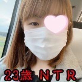 NTR 불륜 무수정: 여친이 아저씨에게 당하고 남친 Yu에게 미안해