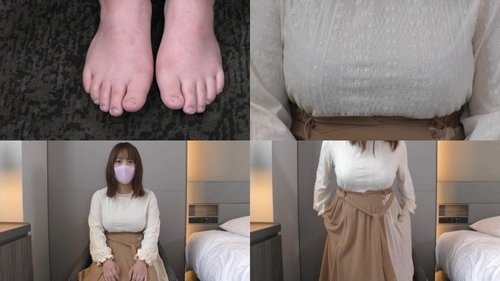 18세 뉴스 앵커 스타일 거유 미녀 무수정 질싸, 아마추어 OL의 비밀 욕망