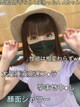 FC2 질싸 & 얼굴 사정: 해외 유학녀의 넘치는 성욕, 폭발적인 질싸와 얼굴 사정