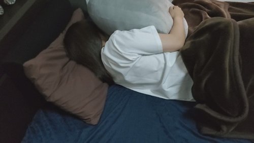 FC2-PPV-1938556 Natutulog na F-Cup Otaku Gal, Cum Sa Loob Walang Sensor
