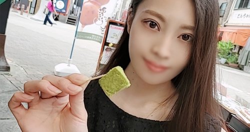미인대회 우승자 첫 얼굴 공개! 모델 크림파이 무삭제