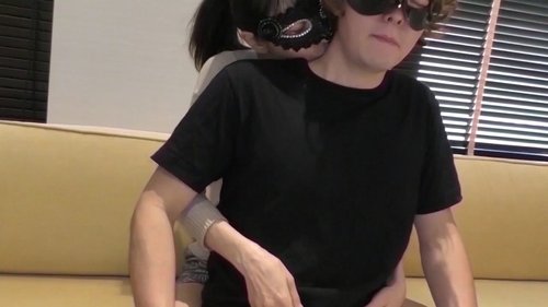 40-Year-Old Mature Wife Uncensored Sex: Horny MILF Grabs Stranger's Cock
