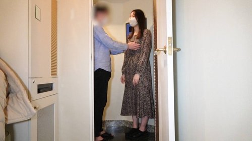 音樂系美少女Miku手淫，有男友禁慾！東京美女辱罵手活無碼