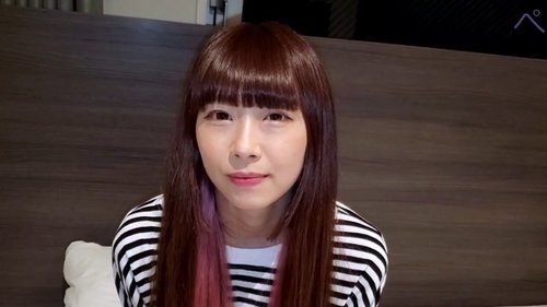 無碼素人中出：App約砲剃毛妹，狂妄內射