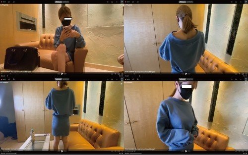 苗条巨乳女大学生被中出：FC2无码素人实拍