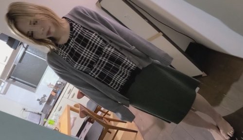 帝王切開ギャルがバックからと乗るのが大好き！乳白色の液体を求める！