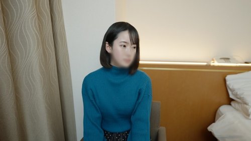 Pickup Gadis Pemalu Makan Yakiniku Sendirian, Cum di Dalam Dua Kali Tanpa Sensor