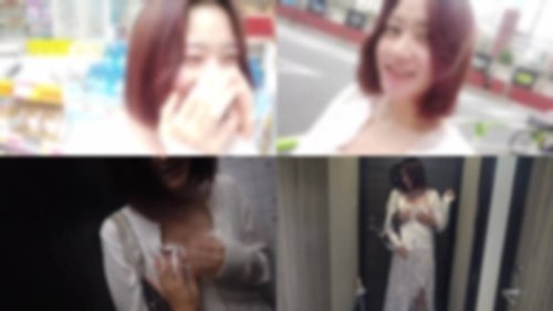 FC2 歩美先生の無修正POV！風呂とベッドでWオーガズム
