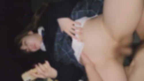 After-School Club Beauty Moans: Uncensored Net Cafe Girl