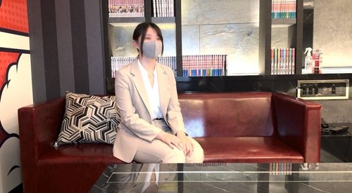 FC2 Dカップ素人 空港バイブレーター 無修正