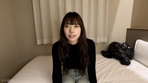 18세 아마추어 소녀 히나, 딥 스로트, 입과 질에 사정, 항문 및 장난감