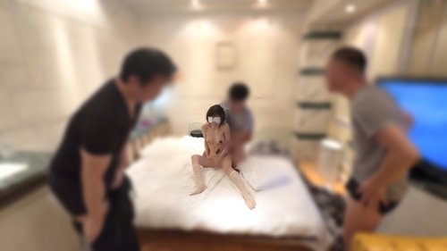 Nữ Diễn Viên Nổi Tiếng Bị Creampie Nhiều Lần Trong 4P Riêng Tư - Không Cắt Ghép 4K
