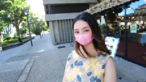 FC2 台湾混血L杯少女 无套中出真怀孕