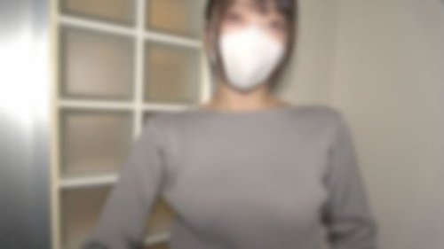 FC2 Unzensiert Amateur Roher Creampie mit Großer Schlanker Bürodame