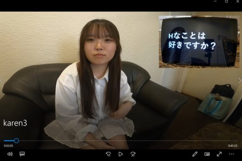 FC2-PPV-4869153: 大学生枫酱无套中出，E罩杯女友求精内射