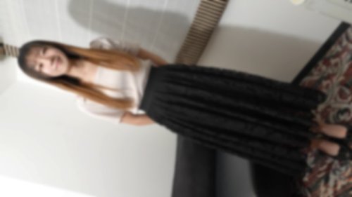Matangkad na 172cm Gymnast Girl na Naka-Raw Cumshot at Squirt Orgasm