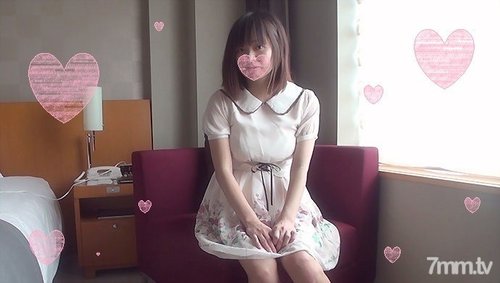 ロリ巨乳 無修正！清純少女が秘めた野生の欲望を解放