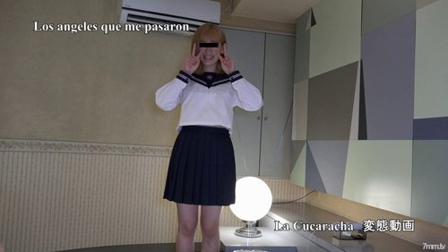 FC2大学生みゆ顔出しコスプレ中出し！潮吹きザーザー