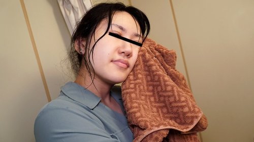 민낯 성숙한 여성 아마가타 씨의 진짜 얼굴: 무삭제 아마추어 기혼녀 구강
