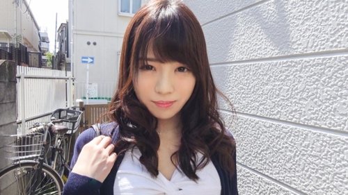 ไกด์สาวสวยยอมเป็นดาราเอวีครั้งแรก! POV คอแห้ง