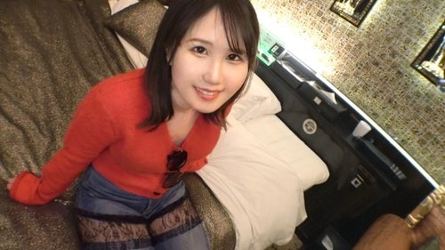 童顔ナースがエロ配信者デビュー！カメラ前で初本番、6ヶ月ぶりの絶頂！